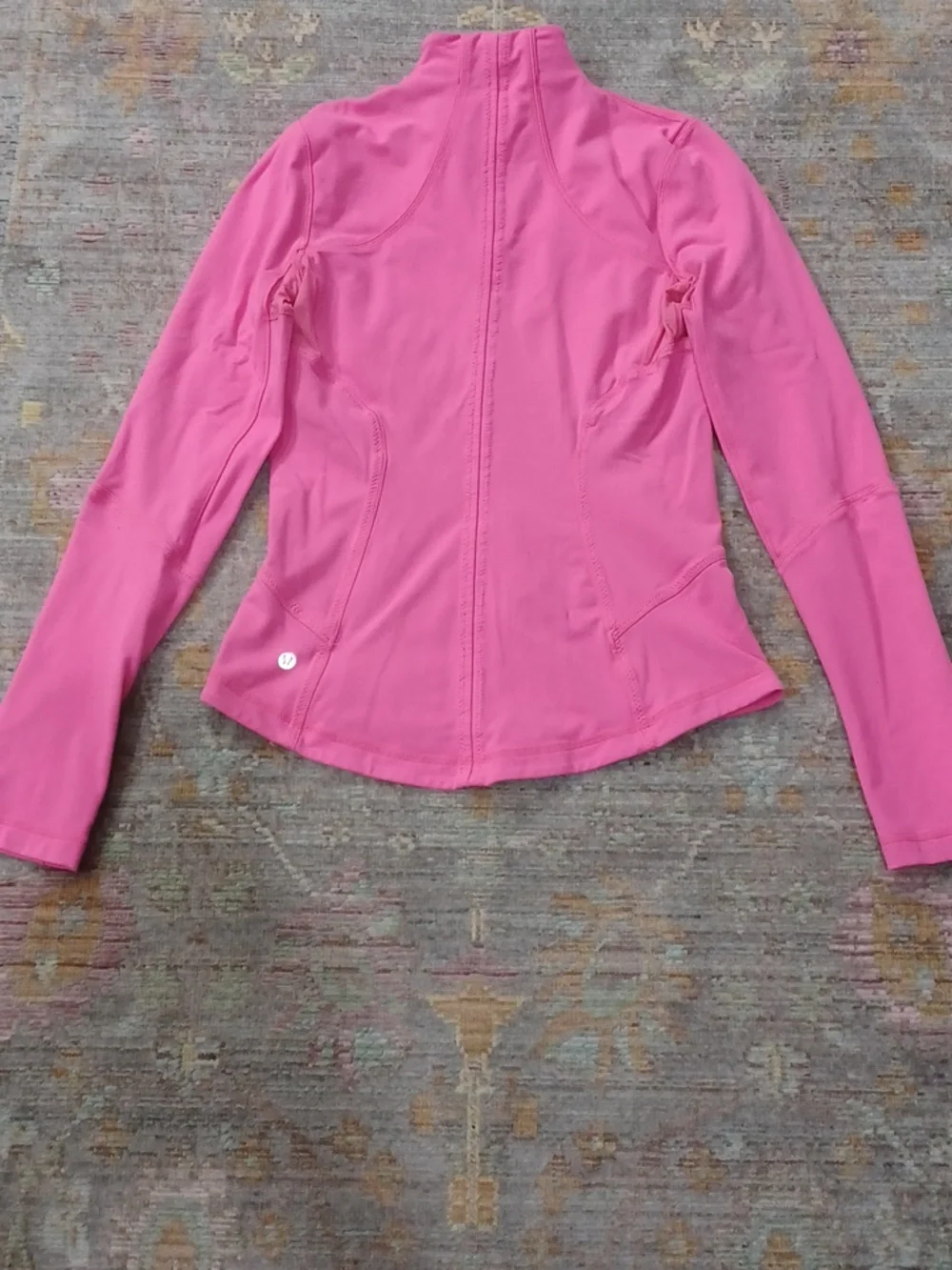 Lululemon Define Jacket - Picture 4 of 10